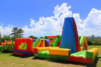 Hotel Howard Johnson By Wyndham Villa Carlos Paz