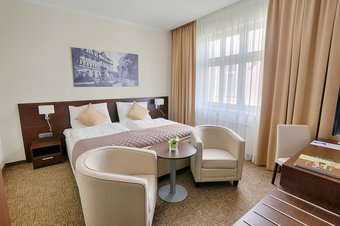 Pro Patria Ensana Health Spa Hotel