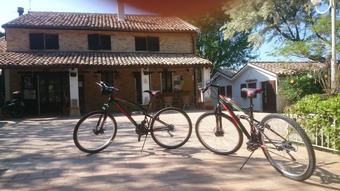 Bed & Breakfast Casale Civetta