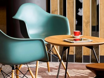 Hotel Ibis Jerusalem City Center - An Accorhotels Brand