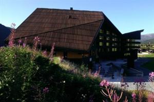 Myrkdalen Hotel