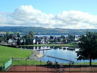 Gj�vik Hovdetun Hostel