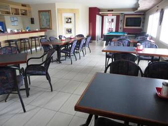 Hotel West View Motel