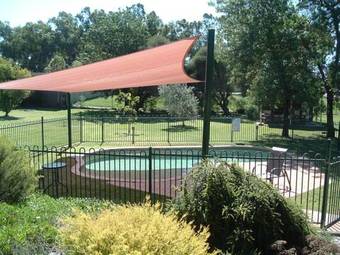 Motel Bullanginya Lodge