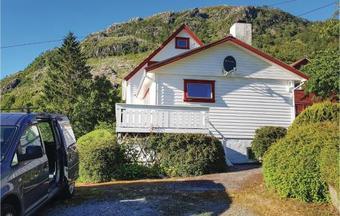 Holiday Home Matre Ytre Matre