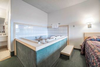 Motel Rodeway Inn Boardman