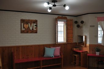 Daegwallyeong Wild Floaroma Pension