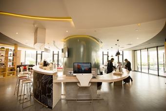 Hotel Ibis Xian First Gaoxin Road