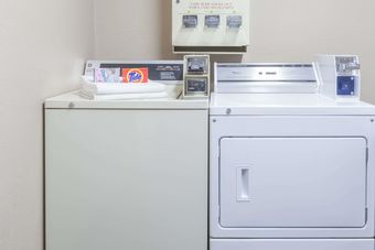 Motel Super 8 By Wyndham Mt. Pleasant Tx