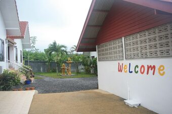 Hotel Samui Le Reve