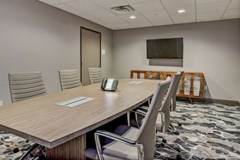 Hotel Holiday Inn Nampa