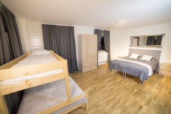 Hotell Tunapark