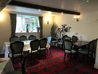 Posada The Old Pound Inn