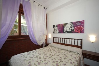 Apartamento Red House