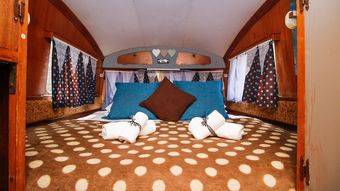 Hotel Farm And Fellow Guesthouse And Restaurant