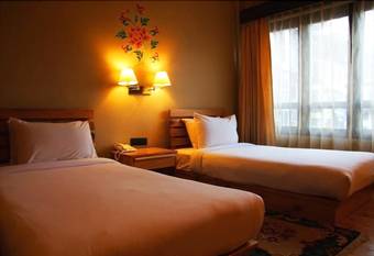 Pedling Hotel