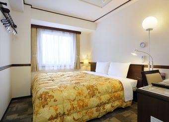 Hotel Toyoko Inn Keio-sen Hashimoto-eki Kita-guchi