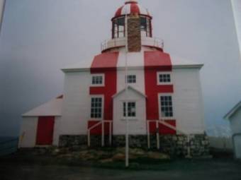 White's Bed And Breakfast