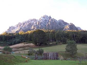 Lodge Silver Ridge Retreat