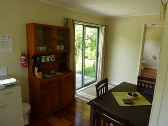 Aotea Lodge Great Barrier