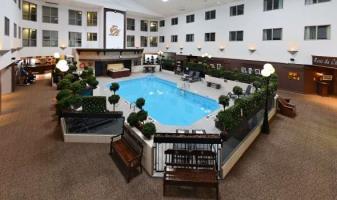 Hotel Chateau Roberval