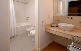 Catedral Apartments