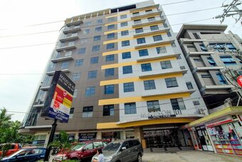 Hotel Zen Rooms Madison 101 Qc