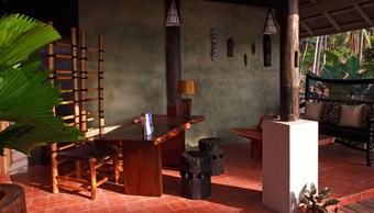 Hotel Away Koh Kood Resort