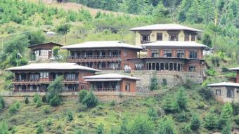 Hotel Dewachen Resort