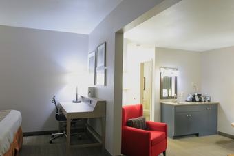 Hotel Country Inn & Suites By Radisson, Sparta, Wi