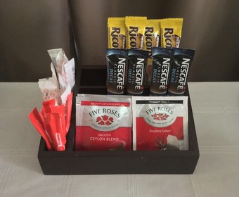 La Vida B&b, Self Catering And Camping