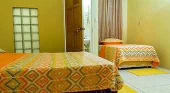 Cool Runnings Apartments Tobago