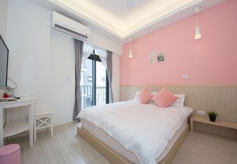 Hotel Simple Travel Stay