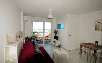 Apartamento Allia Garden