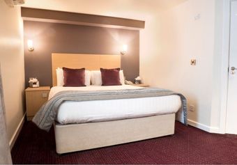 The Waterfront Hotel & Venue