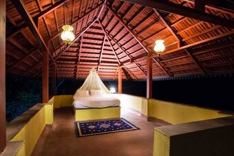 Hotel Vannraj By Ayana