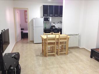 Apartamentos R�sidence Fort-de-l'eau