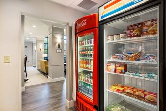 Hotel Staybridge Suites Chesapeake