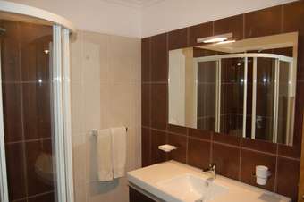 Apartamentos Vila Brava Cottage