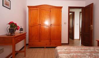 Apartment In Monte Lagoa De Louro 102056 By Mo Rentals