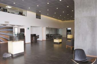 Hotel La Quinta By Wyndham Puebla Ciudad Modelo