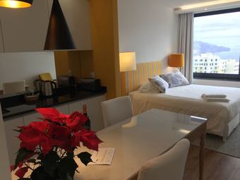 Hotel Belvedere Boutique - Adults Only