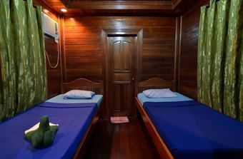 Hotel Pems Pension And Restaurant