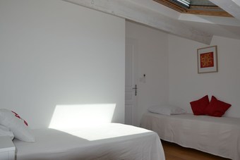 Hotel Mas De Capelou