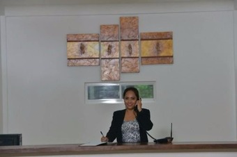 Hotel Athena Lake Boutique