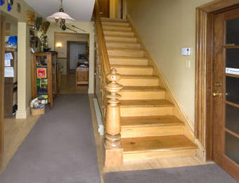 Bed & Breakfast Une Fleur Au Bord De L'eau