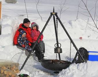 Lodge Storest�len Fjellstugu