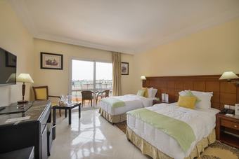 Hotel Mogador Kasbah