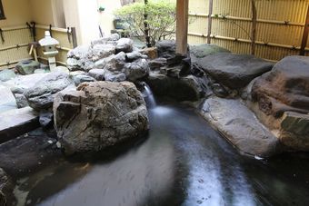 Hotel Kinu