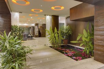 Apartamento The Verda Carmona